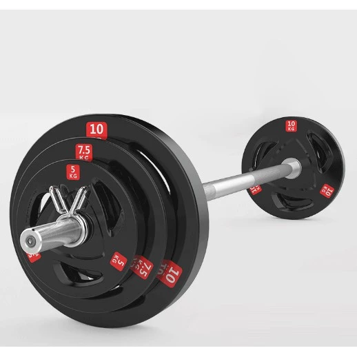 奧林匹克槓鈴 20kg
