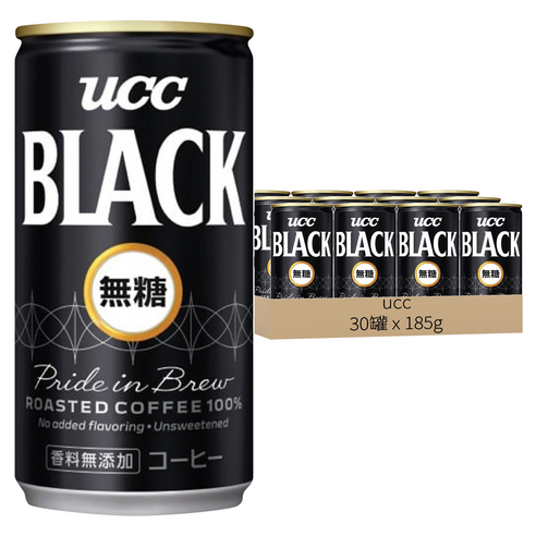 黑咖啡無糖 24入